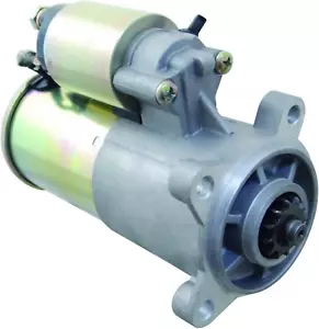 LUCAS STARTER 6646 COMPATIBLE with FORD F-150 F-250 F-350 1999-2013, COMPATIBLE - Picture 1 of 12