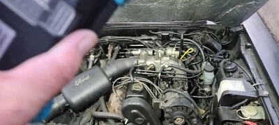 Ford Mustang Convertible Cabrio zu verkaufern. Oltimer 1988 - Bild 1 von 4