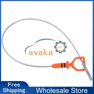 Engine Oil Level Dipstick Dip Stick for ACURA RDX MDX HONDA ODYSSEY ACCORD PILOT - Picture 1 of 11