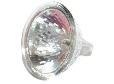 BULBRITE FTD 12V 20W W.FLOOD MR-11 - Image 1 of 3