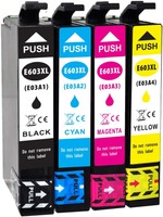 replace ink epson xp 4100