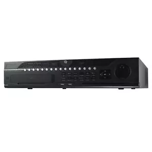 Hikvision DS-9008HQHI-SH Tribrid 8CH Analog & bis zu 18CH IP 6MP DVR ohne HDD - Bild 1 von 7