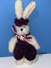 12" Tall Unipak Plush Bunny Rabbit Harry Hare Jointed Stuffed Animal