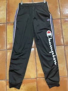 Boy's Champion Authentic Athleticwear Pants Size L - Picture 1 of 3
