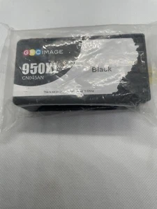 GPC Image 950XL CN045AN Tintenpatrone Schwarz - Bild 1 von 3