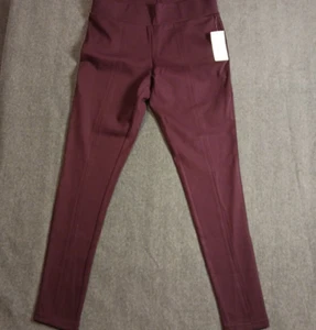 CHRISTOPHER & BANKS, Size Small, Slimming/Stretch, Modern Fit Leggings. NEW - Picture 1 of 9