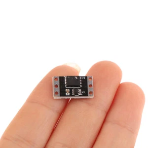 XL74610 Ideal Diode Module Adopts Simulate Analog Rectifier Board Module - Imagen 1 de 11