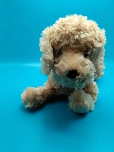 Douglas Cuddle Toy beanbag dog plush Golden Retriever Labrador 2008 - Picture 1 of 4