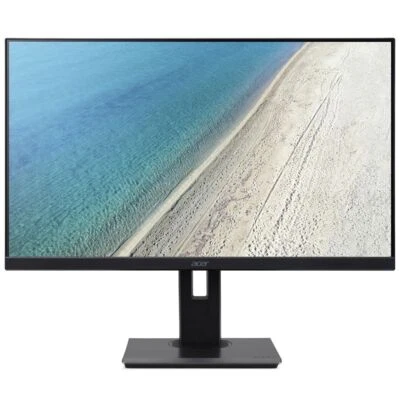Acer UM.WB7AA.H02 Vero B7 B227Q 21.5" Full HD LCD Monitor HDI- VGA Display 16:9 - Image 1 of 2