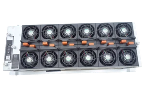 Dell DSS9000R Fan group control module MD66J - Zdjęcie 1 z 6