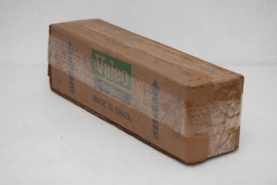 sealed NOS genuine oe Volkswagen FOX HEATER CORE Valeo 3038190301 Foto 1 de 2