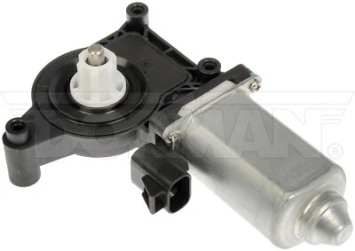 Motor de ventana eléctrica Dorman para Pontiac Grand Prix 2004-2008 2005 2006 2007 Foto 1 de 4