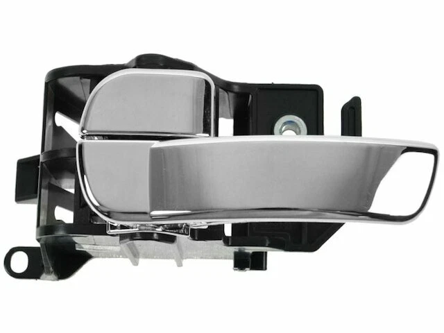 TRQ Interior Door Handle fits Nissan Frontier 2005-2013 Crew Cab Pickup 38SZJF - Изображение 1 из 1