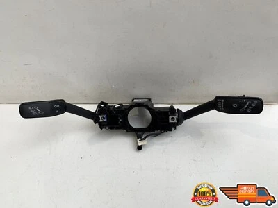 Juego de interruptores de control de columna de dirección 2018-2020 Volkswagen Golf GTI VW OEM 18 19 Foto 1 de 4