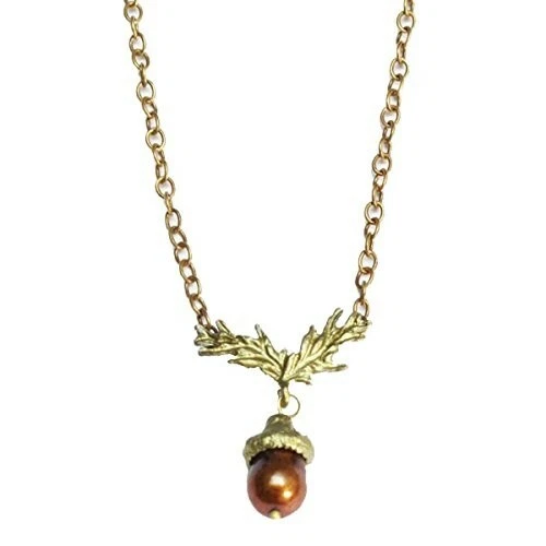 Collar de bellota y roble MICHAEL MICHAUD 7555 Foto 1 de 1