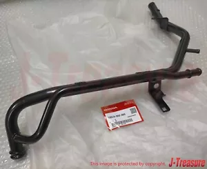 HONDA CR-V RM1 RM4 2012-2014 Genuine Metal Heater Pipe 19510-R40-A60 OEM - Picture 1 of 10