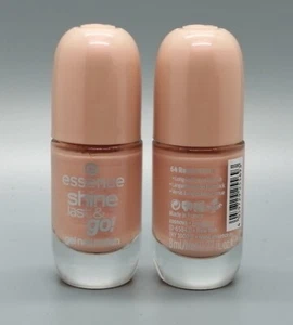 2x Essence: Gel Nail Polish - Nagellack - 64 Ready For It - 2x 8 ml - Bild 1 von 1