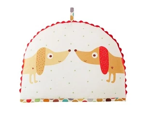 "Hot Dog" Dachshund Tea Cosy ULSTER WEAVERS BNWT - Post W/wide - 7HOT04 - Picture 1 of 1