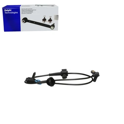 Sensor de velocidad de rueda Delphi ABS para Cadillac Escalade 2007-2014 Foto 1 de 4