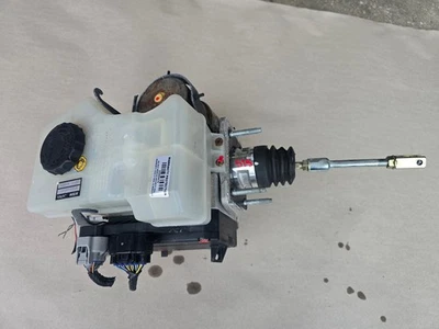 2003 - 2005 TOYOTA 4RUNNER LEXUS GX470 ABS PUMP MASTER CYLINDER ASSEMBLY - Image 1 of 4