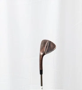 Taylormade Hi Toe 3 Wedge 58°-10 Sb Kbs Hi-Rev 2.0 115 Stl Good Left Hand Lh - Picture 1 of 5