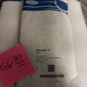 Ford factory exhaust manifold gasket AA5Z-9448-D NOS - Picture 1 of 2