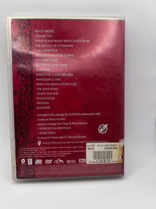 No Quarter: Jimmy Page Robert Plant Unleaded 2004 - Very Good Pre Owned - Bild 1 von 1