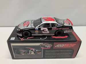 Dale Earnhardt Sr #3 2003 Winston Cup Champion RCR Museum Series 1:32 NIB - Picture 1 of 5