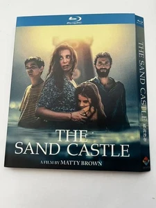 Seal Box The Sand Castle:2024 1-Disc All RegionPlay NEW - Bild 1 von 1