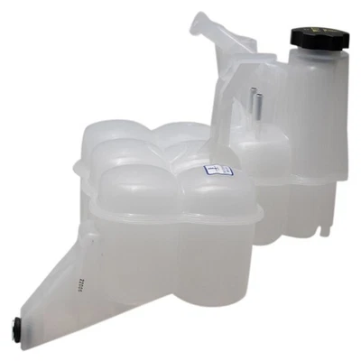 Dorman Coolant Reservoir Fits 2013-2018 Ram 2500 3500 4500 5500 - Изображение 1 из 4