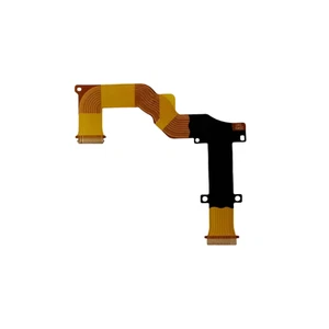 New Flex cable for Canon SX730 and SX740 LCD screen connection cable repair - Imagen 1 de 4