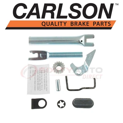 Carlson Rear Left Brake Self Adjuster Repair Kit for 2000 Saturn LS1  - Drum tn - Image 1 of 4