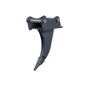 SINGLE TYNE RIPPER TO SUIT 1.0 TO 45 TONNE EXCAVATORS - ALL MAKES - Picture 1 of 39