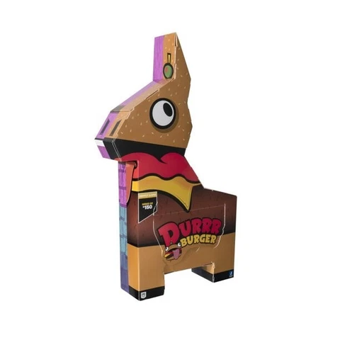 Fortnite New Pinata Contract Giller 1 Figure Pack New Cover