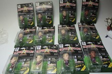 12 Corinthian superstars calcio serie A Roma Carboni Aldair Thern