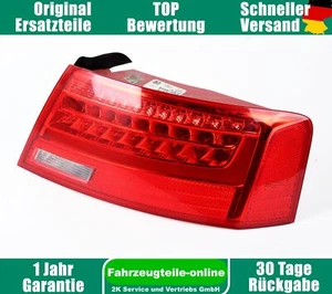 Rücklicht Heckleuchte rechts Außen LED Audi A5 8TA Sportback 8T8945096F - Bild 1 von 4