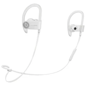 For Beats by Dr. Dre Powerbeats 3 Wireless In-Ear Headphones Earbuds White - Picture 1 of 8