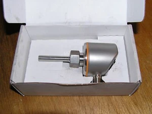 NEW - IFM SI5004 SID10ADB10OG/US Efector300 Flow transmitter original box - Imagen 1 de 6