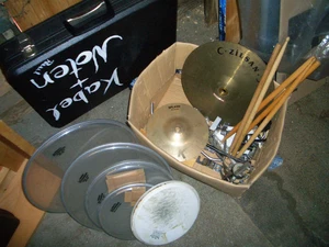 TAMA Drumset TAMA - Bild 1 von 12