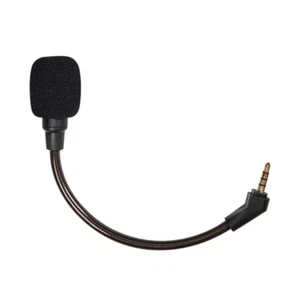 Detachable Microphone Boom for ROG Theta 7.1 Gaming Headsets Consoles PC - Zdjęcie 1 z 8