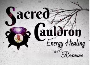 Sacred Cauldrons ~~ Energy Healing Svc. Local to Wilmington, NC - Picture 1 of 4