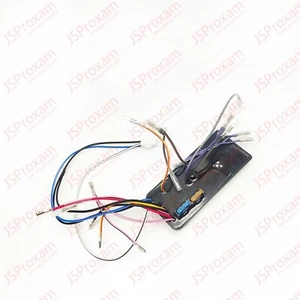 Fit For SeaDoo 1995 787/800 XP / 1996 XP GSX & GTX Plug In Replacement 278000510 - Picture 1 of 15