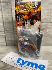 Street Fighter IV 20th Anniversary Chun-li Action Figure