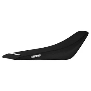 2019-2022 KTM SX-SXF 125 250 350 450 seat cover all BLACK standard #173 - Picture 1 of 2