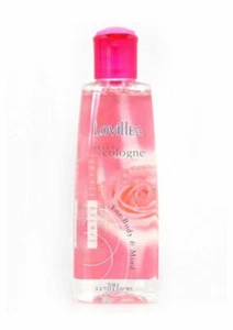 Colonia Lovillea Frutada Floral Gelly 100 ml - Imagen 1 de 4