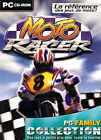 Moto Racer - VF - Jeu PC CD-ROM neuf sous blister