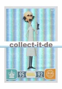 Topps Minions Trading Cards - Carta n. 42 - Foto 1 di 1