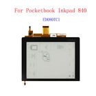 8"" E-Tinte Bildschirm ED080TC1 mit Touch + Hintergrundbeleuchtung für Taschenbuch Tintenpad 840 Leser
