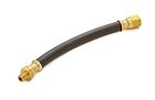 Für 1938 1939 1940 Plymouth Dodge Desoto Chrysler Brandneu Fuel Pumpe Flex Hose