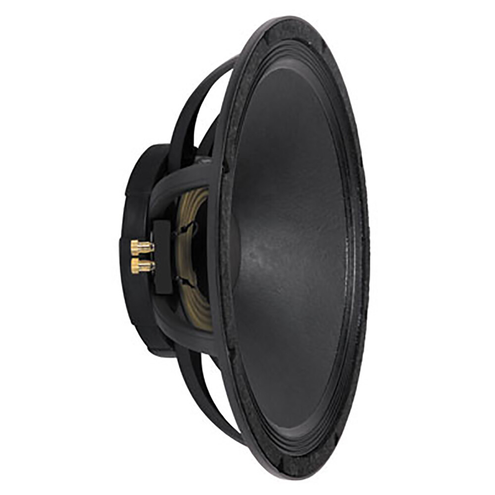 Peavey 1508-8 HE BWX RB Quality Black 